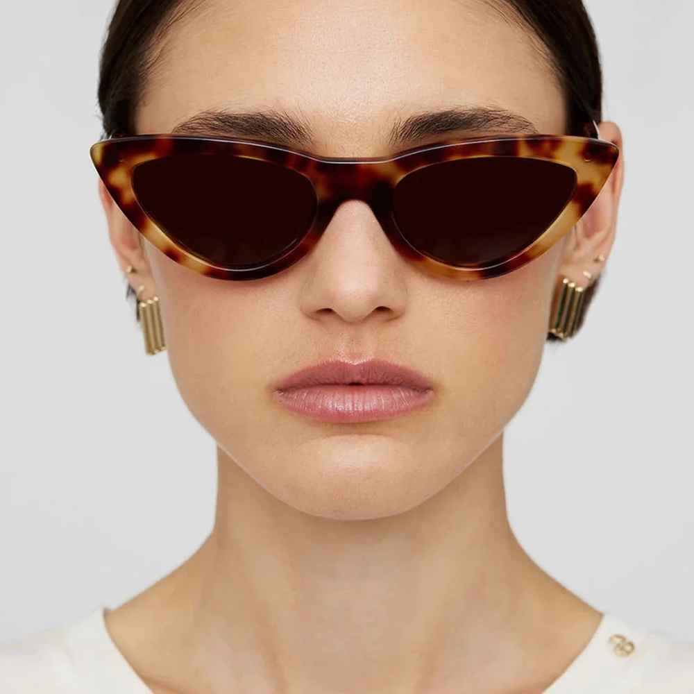 Anine Bing Jodie Sunglasses